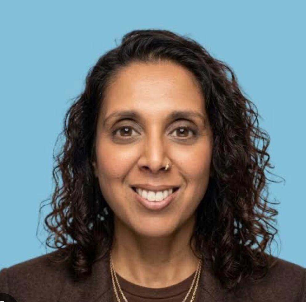 Anoushka Shewhorak, Specialist Speech and Language Therapist