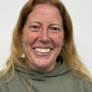 Cath Downs, Neurodevelopmental Practitioner