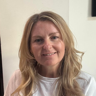 Jayne Foley, Director of Wirral Rise